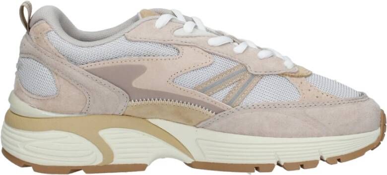 Hoff Sneakers Beige Dames