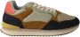 Hoff Dames sportschoenen Las Vegas Multicolor Dames - Thumbnail 3