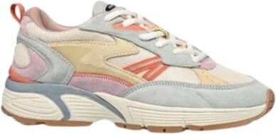 Hoff Sneakers Multicolor Dames