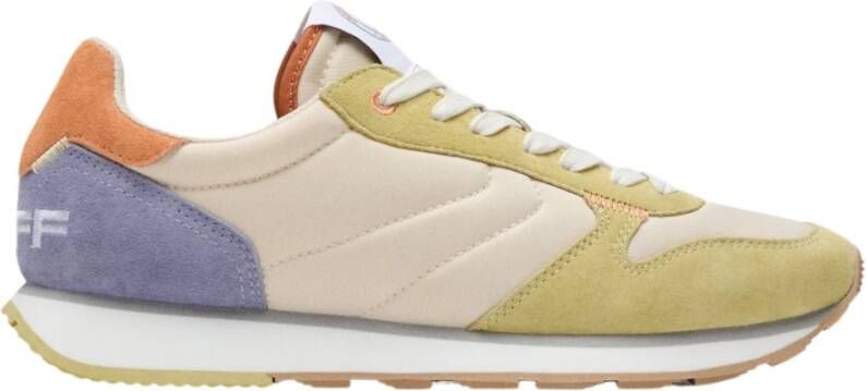 Hoff Sneakers Multicolor Dames