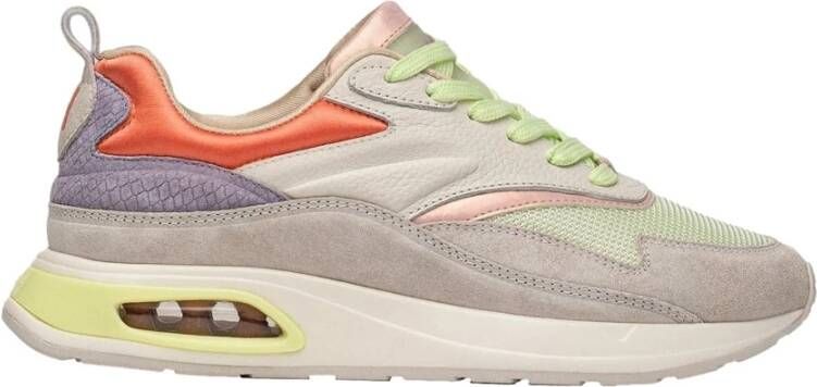 Hoff Sneakers Multicolor Dames