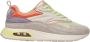 Hoff Sneakers Multicolor Dames - Thumbnail 1