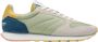 Hoff Sneakers Multicolor Heren - Thumbnail 1