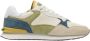 Hoff Sneakers Multicolor Heren - Thumbnail 1