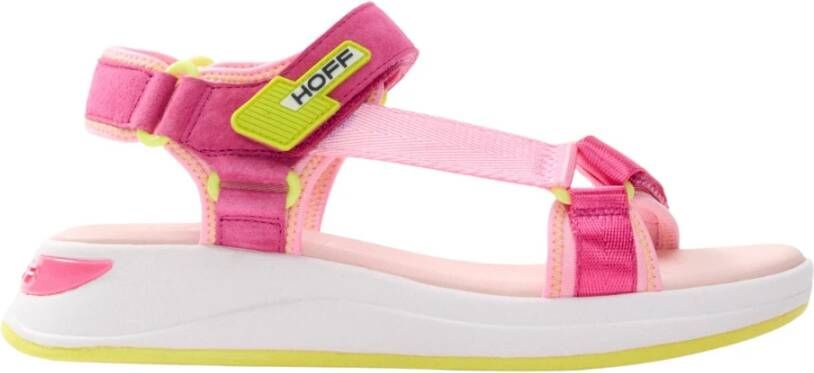 Hoff Sportieve Sandaal Akamaru Multicolor Dames