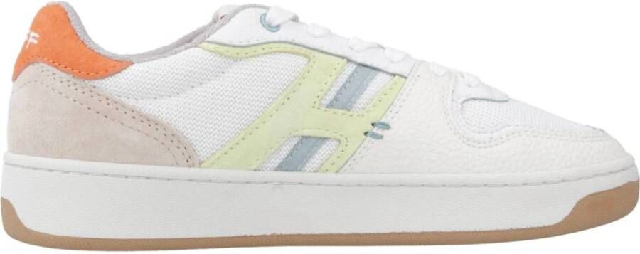 Hoff Sporty Deportivo Sneakers Beige Dames