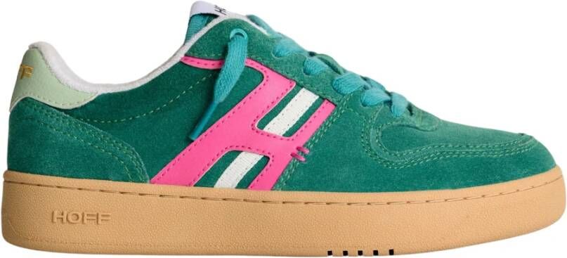 Hoff Stijlvolle Baquedano Schoenen voor Mannen Multicolor Dames