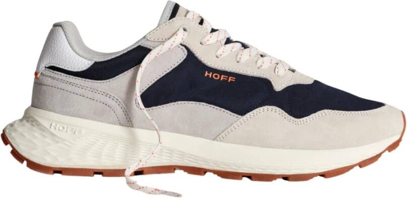 Hoff Stijlvolle Biarritz II Schoenen Multicolor Heren