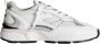 Hoff Stijlvolle Heren Cross Trainer Schoenen White Heren - Thumbnail 1