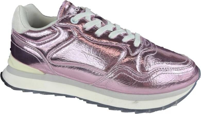 Hoff Stijlvolle Orion Sneakers Pink Dames