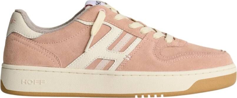 Hoff Stijlvolle Shibuya Sneakers Pink Dames