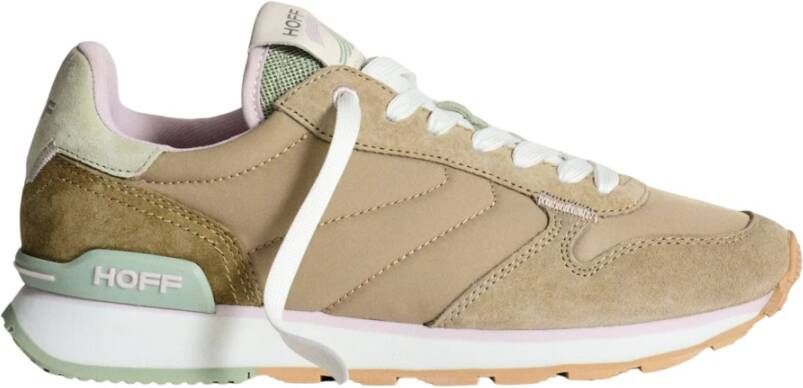 Hoff Stijlvolle Xanthos Schoenen voor Jou Beige Dames