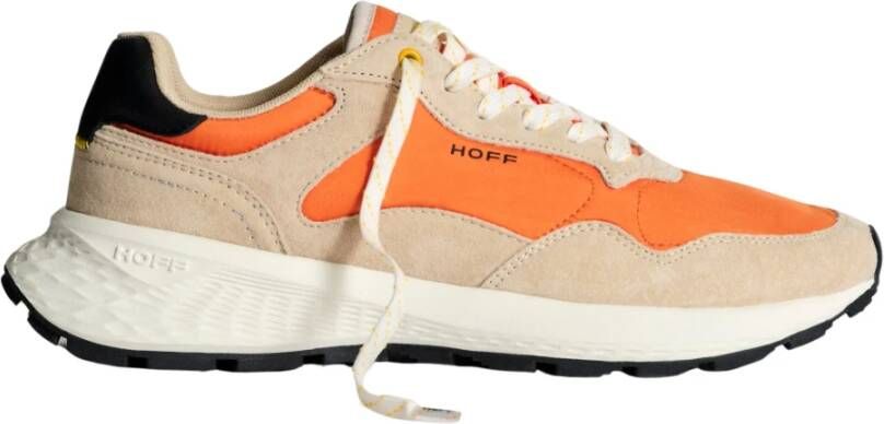 Hoff Toronto II Stijlvolle Sneakers Multicolor Heren