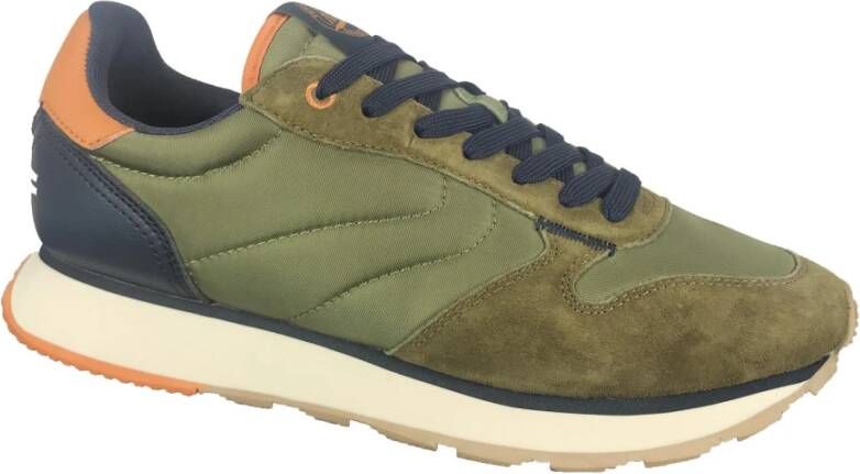 Hoff Tracia Sneaker Schoenen Green Heren