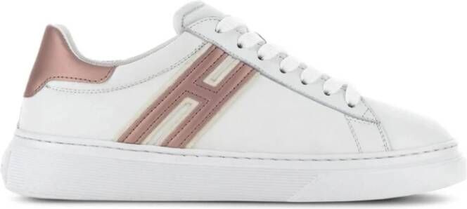 Hogan 0Su4 Schoenen voor Mannen White Dames