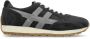 Hogan 86Er Sneakers Black Heren - Thumbnail 1