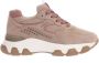 Hogan Beige Hyperactieve Sneakers Beige Dames - Thumbnail 1