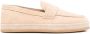 Hogan Beige Sandalen voor Vrouwen Beige Dames - Thumbnail 1