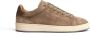 Hogan Beige Sneakers Aw24 Beige Heren - Thumbnail 1