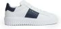 Hogan Bianco Sneakers Aw24 Stijlvol Gemaakt in Italië White Heren - Thumbnail 1