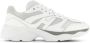 Hogan Bianco Sporco Leren Sneaker White Dames - Thumbnail 1