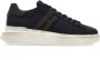 Hogan Blauwe Sneakers met Aerodynamische Zool Blue Heren - Thumbnail 4