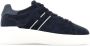 Hogan Blauwe H580 Sneakers voor Heren Blauw Heren - Thumbnail 1