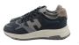 Hogan Blauwe Heren Sneakers Blue Heren - Thumbnail 1