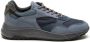 Hogan Blauwe Hyperlight Sneakers Blue Heren - Thumbnail 1