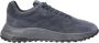 Hogan Blauwe Hyperlight Urban Sneakers Blue Heren - Thumbnail 1