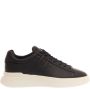 Hogan Blauwe Leren Rebel Sneakers Blue Heren - Thumbnail 1