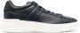 Hogan Blauwe Sneakers met Pinaforemetal Breedte Blauw Heren - Thumbnail 1