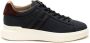 Hogan Blauwe Sneakers H Slash Stijl Blue Heren - Thumbnail 1