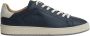 Hogan Blauwe Sneakers met Leren Details Blue Heren - Thumbnail 1