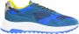 Hogan Blauwe Sneakers Urban Stijl Ss23 Blue Heren - Thumbnail 1