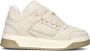 Hogan Bont Basket Sneakers Beige Dames - Thumbnail 1