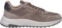 Hogan Bruine Hyperlight Sneakers Memory Foam Rubber Brown Heren - Thumbnail 1