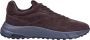 Hogan Bruine Hyperlight Sneakers Memory Foam Voetbed Brown Heren - Thumbnail 1