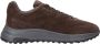 Hogan Bruine Hyperlight Urban Sneakers Brown Heren - Thumbnail 1