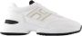 Hogan Canvas sneakers White Heren - Thumbnail 1