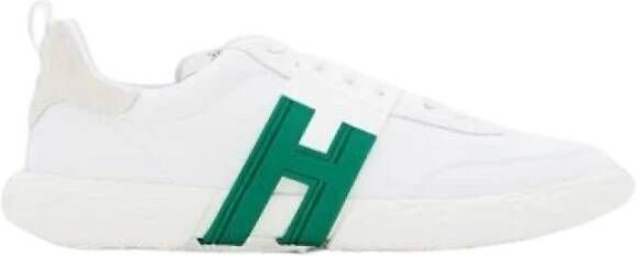 Hogan Casual schoenen voor mannen en vrouwen White Heren