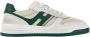 Hogan Casual Sneakers Green Heren - Thumbnail 1