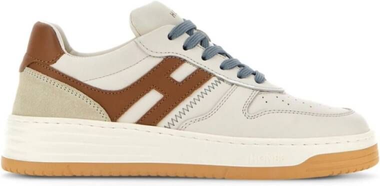 Hogan Casual Sneakers voor Dagelijks Gebruik Multicolor Dames