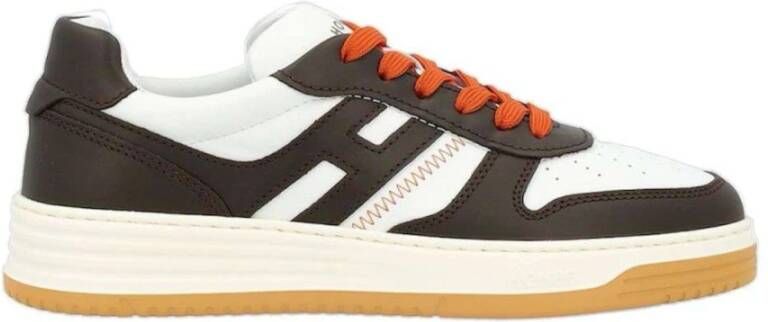 Hogan Casual Sneakers voor Dagelijks Gebruik Multicolor Heren