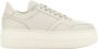 Hogan Casual Sneakers voor Mannen en Vrouwen Beige Dames - Thumbnail 1