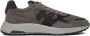 Hogan Casual Sneakers voor Mannen en Vrouwen Brown Heren - Thumbnail 8