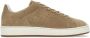 Hogan Casual Sneakers voor Mannen en Vrouwen Brown Heren - Thumbnail 1