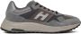 Hogan Casual Sneakers voor Mannen en Vrouwen Gray Heren - Thumbnail 1