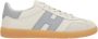 Hogan Casual Sneakers voor Mannen en Vrouwen White Dames - Thumbnail 1