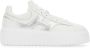 Hogan Casual Sneakers voor Mannen en Vrouwen White Dames - Thumbnail 1